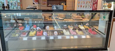 Grycan - Lody od pokoleń